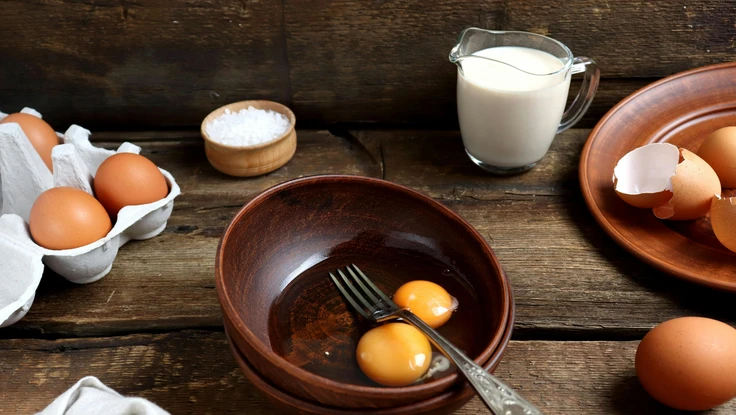 10 thực phẩm giúp kiểm soát đường trong máu tại nhà 