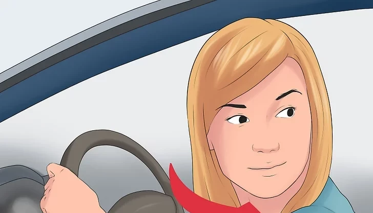 Kỹ thuật điều khiển xe lùi an toàn trong tình huống khẩn cấp