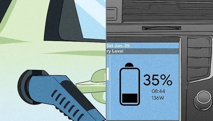 Lợi ích khi sở hữu xe điện trong bối cảnh giá xăng tăng cao