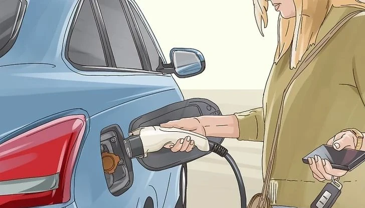 Ưu điểm của xe điện khi di chuyển trong đô thị