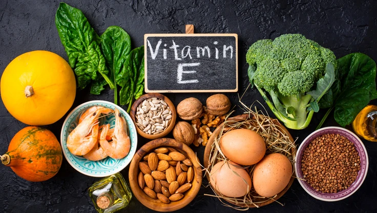 9 loại thực phẩm nên ăn nếu bạn bị thiếu vitamin E 