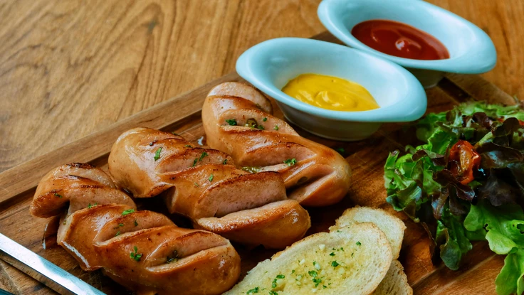 6 loại thực phẩm âm thầm làm tăng huyết áp mà bạn không hề hay biết 