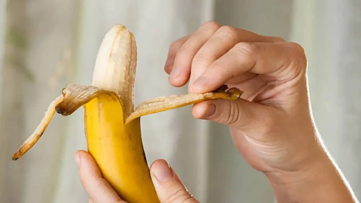 Khi nào nên ăn chuối để tiếp năng lượng nhanh và bền nhất? 