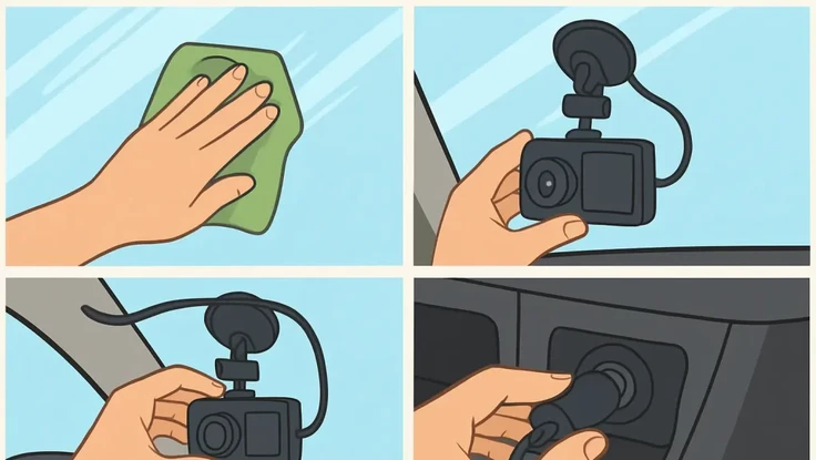 7 phụ kiện thiết yếu giúp bảo vệ xe toàn diện và cải thiện hiệu suất