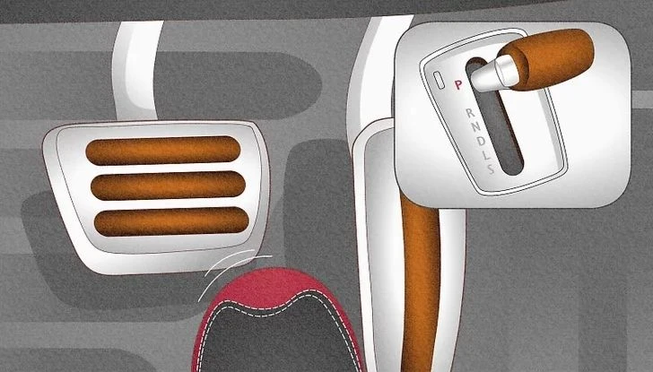 Dừng xe số tự động đúng cách: Thói quen nhỏ giúp kéo dài tuổi thọ hộp số