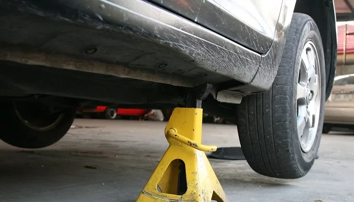 Những sự thật ít ai nói về bảo dưỡng xe dịch vụ mà tài xế không nên bỏ qua