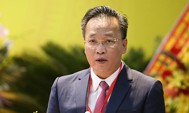 Chân dung tân Tổng Kiểm toán Nhà nước Nguyễn Hữu Nghĩa