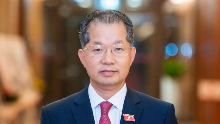 Sự nghiệp của Chánh án TAND Tối cao Nguyễn Văn Quảng