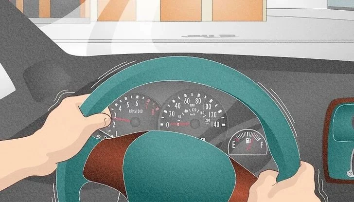 6 dấu hiệu giúp xác định nguyên nhân ô tô rung lắc và hướng xử lý kịp thời