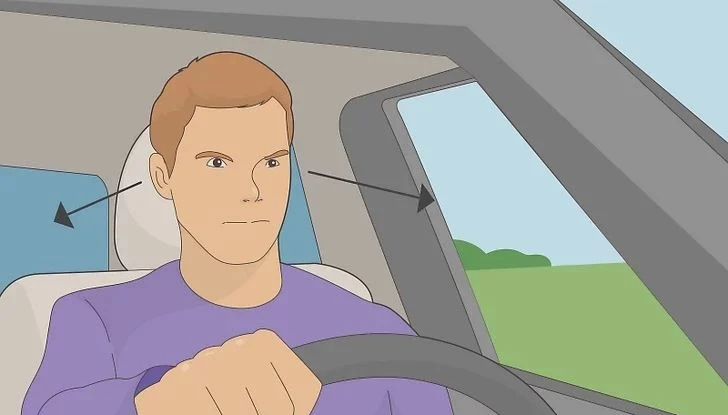 Những lưu ý quan trọng giúp bạn làm chủ tay lái an toàn ngay từ ngày đầu sở hữu xe