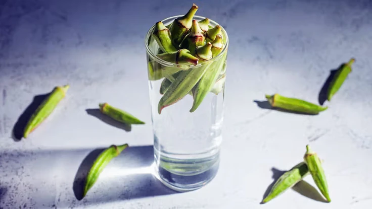 Người tiểu đường uống nước đậu bắp có lợi gì cho đường huyết? 