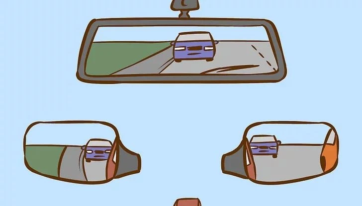 5 bí quyết giúp lái mới nhanh lên tay, đi xe vững và an toàn hơn