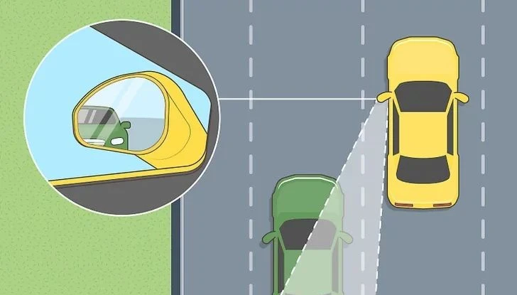 5 kỹ năng lái xe trên cao tốc có thể cứu mạng bạn khi sự cố bất ngờ xảy ra