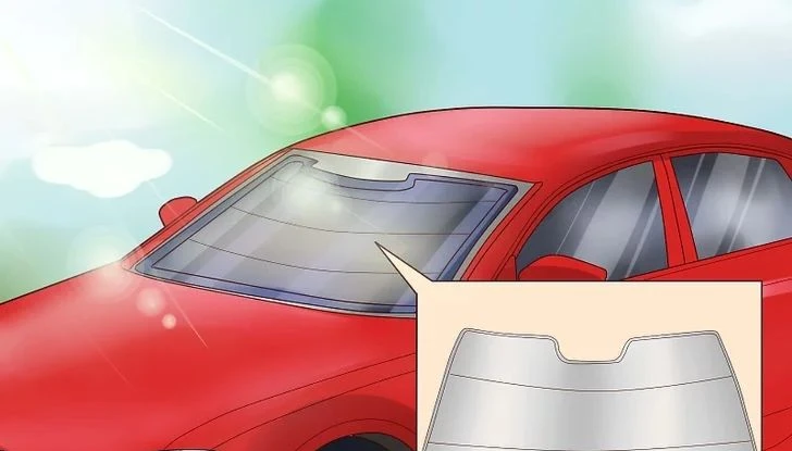 7 kinh nghiệm vận hành ô tô an toàn trong điều kiện nắng nóng mùa hè