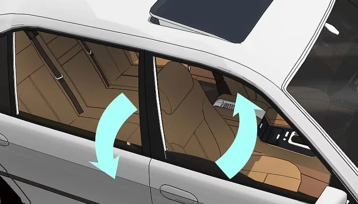 Mùi nội thất xe mới và nguy cơ gây say xe: Điều nhiều tài xế chưa nhận ra