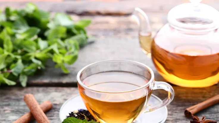 7 loại trà được chứng minh có tác dụng hạ đường huyết tự nhiên