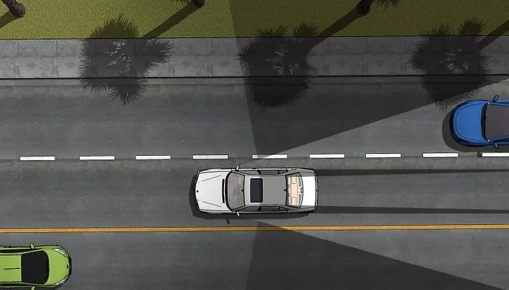 10 nguyên tắc lái xe an toàn giúp bạn xử lý tình huống tự tin hơn