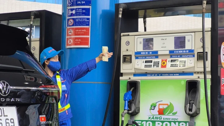 Xăng E10 phù hợp với dòng xe nào tại Việt Nam?