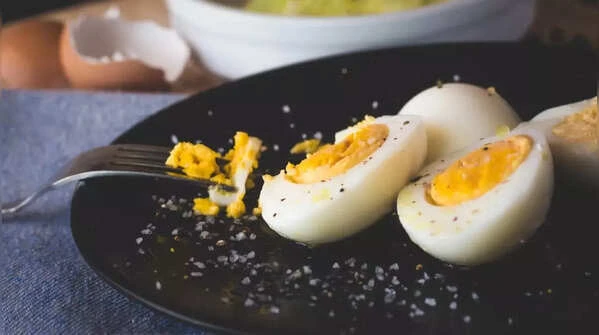 7 thực phẩm đơn giản giúp tăng cơ bắp