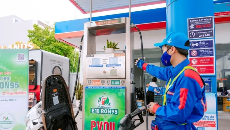 Ưu và nhược điểm khi sử dụng xăng E10: Người dùng ô tô, xe máy cần biết gì?