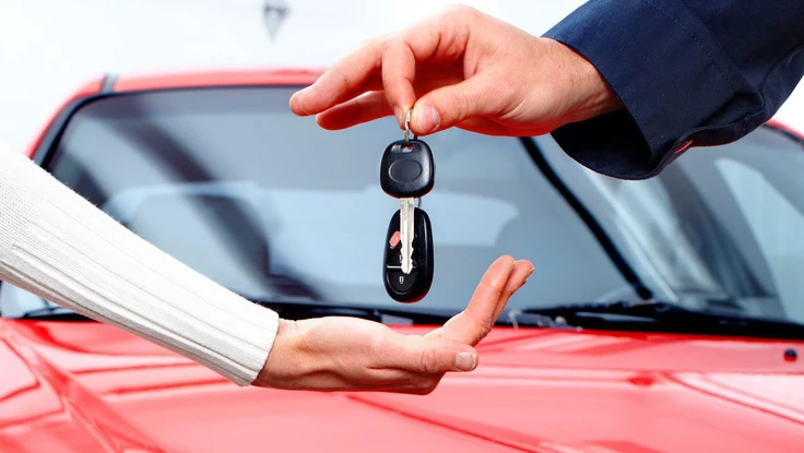 Thuê xe và mua xe trả góp: Đâu là lựa chọn tài chính khôn ngoan sau 10 năm?