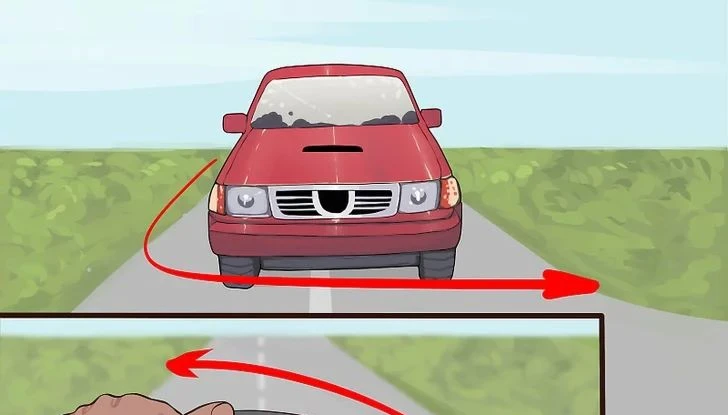 5 sai lầm khi đánh lái khiến người mới dễ lúng túng trong các tình huống khẩn cấp 