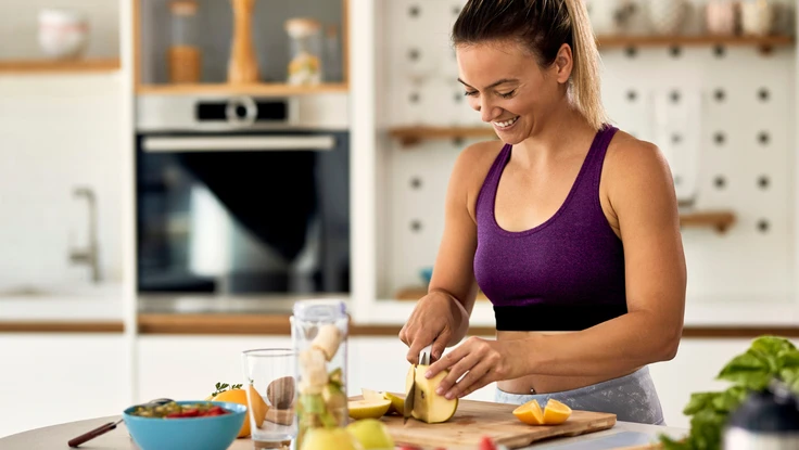 Thói quen buổi sáng tưởng đơn giản nhưng giúp đường ruột thay đổi rõ rệt