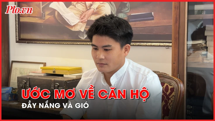 ‘Tôi cần một ngôi nhà để trở về sau bao mệt mỏi của cuộc sống’