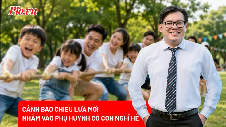 Giả mạo lớp kỹ năng, trại hè để lừa đảo: Phụ huynh cần làm gì để tránh sập bẫy?