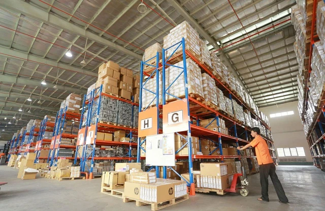 DN tăng trưởng dù gặp nhiều khó khăn mùa COVID-19