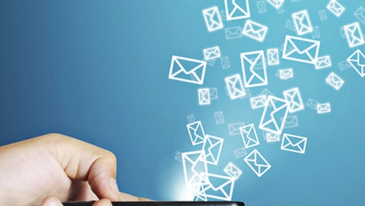 Hệ thống chặn tin nhắn rác và cuộc gọi quấy rối trong 1 giây