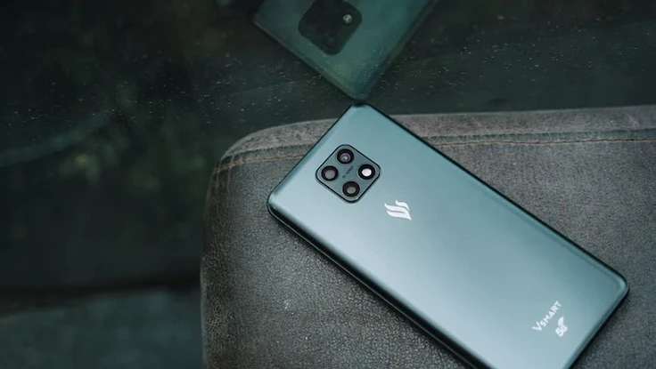 Smartphone Việt đạt chứng chỉ xác thực bảo mật toàn cầu