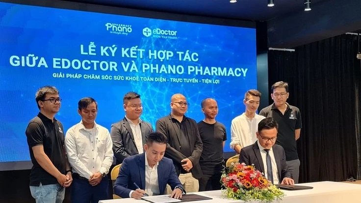 Cách đặt mua thuốc tây online ngay tại nhà