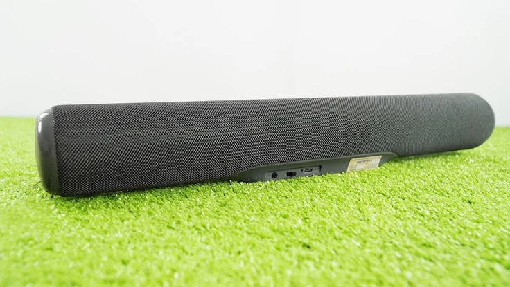 Mẫu loa di động giá rẻ có thể chơi nhạc liên tục trong 3 giờ