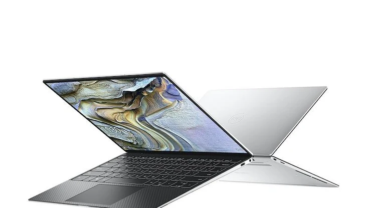 Dell tung ra hai sản phẩm laptop được làm từ sợi carbon