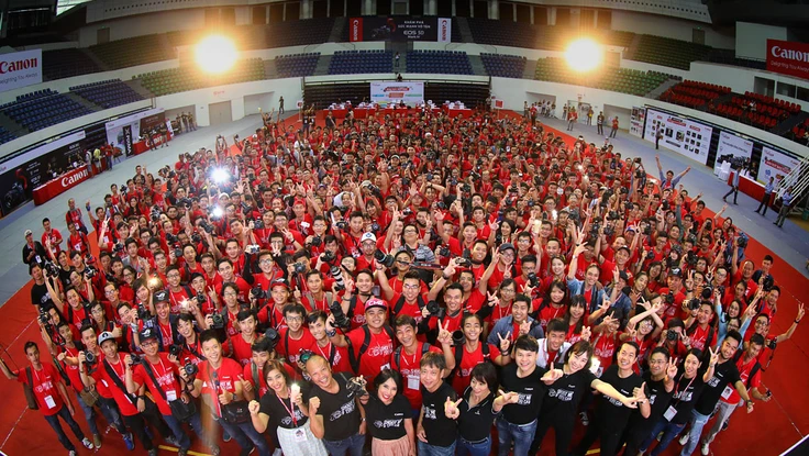 Cuộc thi ảnh lớn nhất VN chuyển sang hình thức trực tuyến