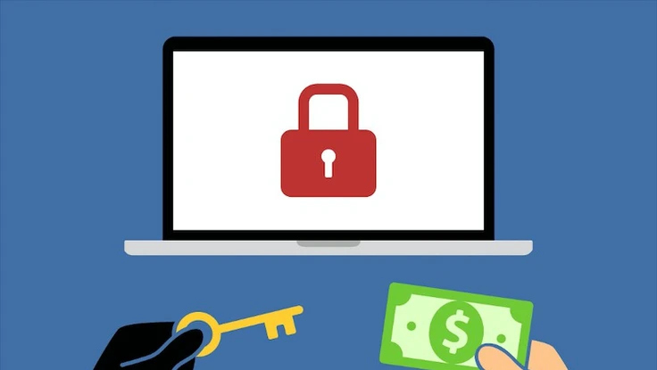 Hiểm họa Ransomware tiềm ẩn và đe dọa doanh nghiệp