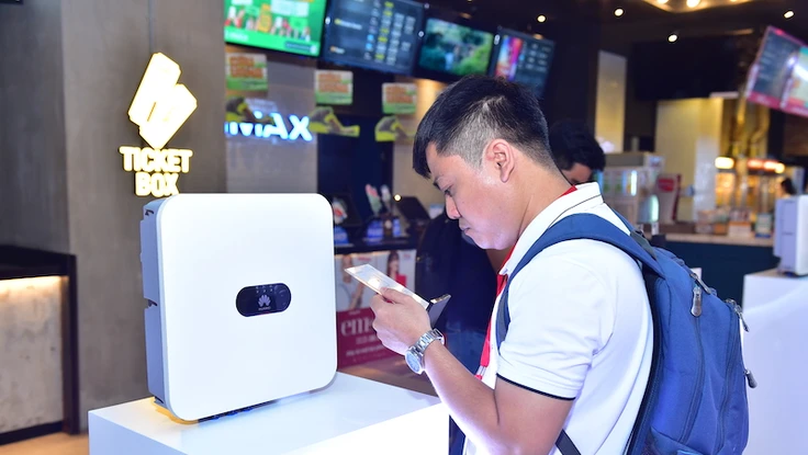 Công nghệ pin tích điện sẽ giúp thúc đẩy điện mặt trời