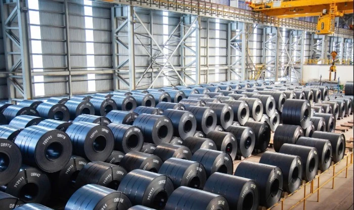 Hòa Phát ghi nhận 15.515 tỉ đồng lợi nhuận sau thuế, tăng 29% so với năm 2024