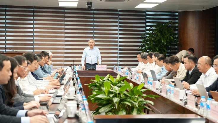 2 tháng đầu năm 2026, TKV sản xuất ước đạt 6,01 triệu tấn than