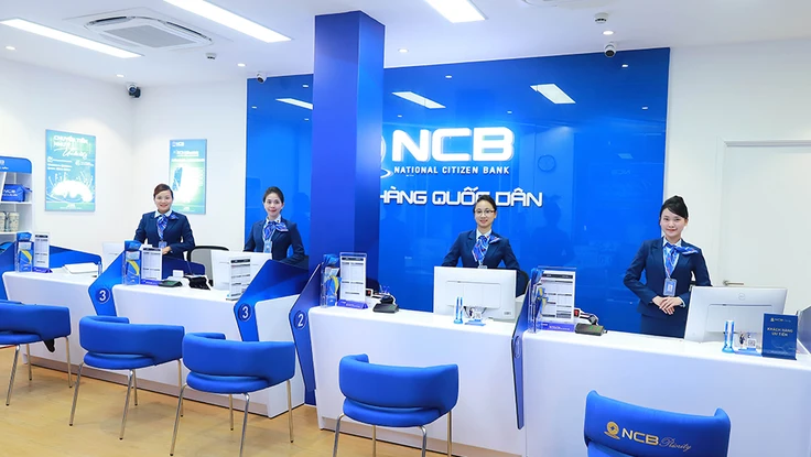 Ngân hàng NCB khai trương chi nhánh tại Nha Trang