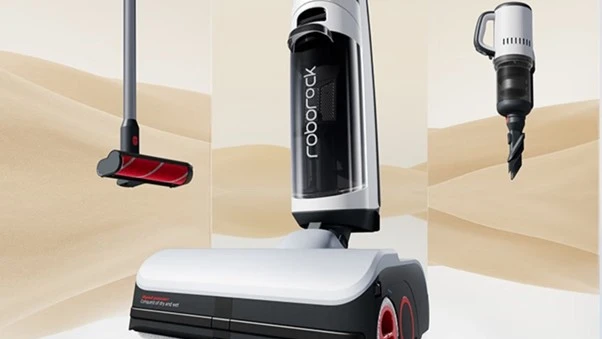 TOP máy hút bụi giá tầm trung có lực hút mạnh đáng mua