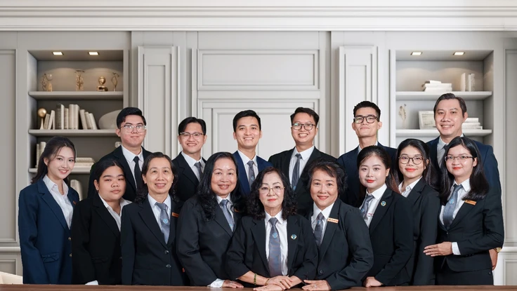 Giới thiệu Công ty Luật TNHH TNJ