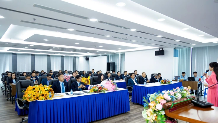 Vietbank kiện toàn nhân sự lãnh đạo cấp cao