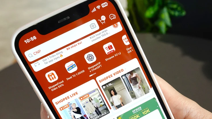 Mùa cao điểm mua sắm Tết, người tiêu dùng cần lưu ý gì khi mua hàng online?