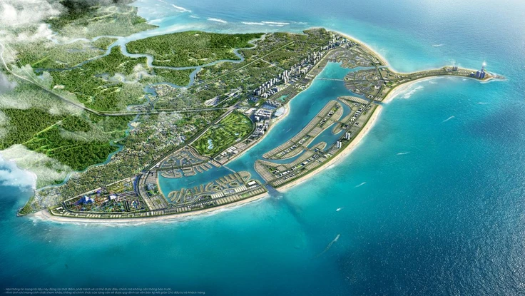 Chuyên gia ‘giải mã’ cách siêu đô thị thế hệ mới tái định nghĩa bất động sản giá trị thực