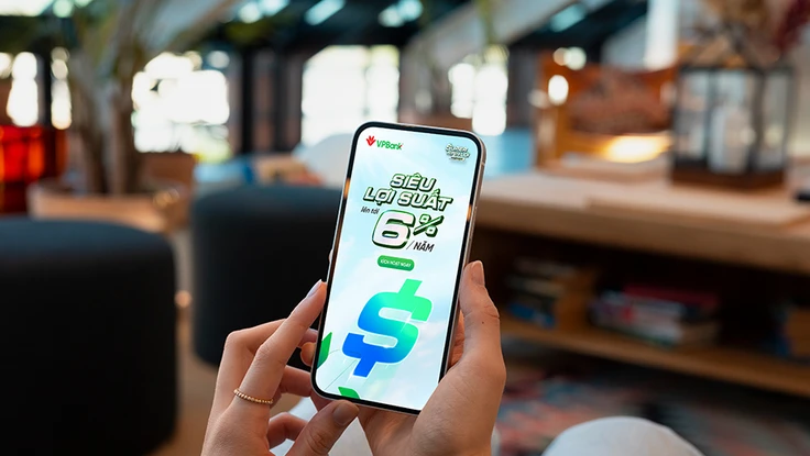 Super Sinh Lời Premier thu hút hơn 50.000 khách hàng mới trong 2 tháng đầu năm