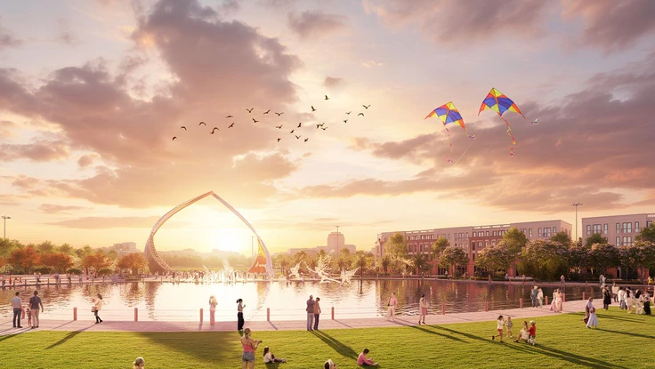 Vịnh Ngọc: Nơi chuẩn sống chữa lành trở thành tài sản của tầng lớp thịnh vượng