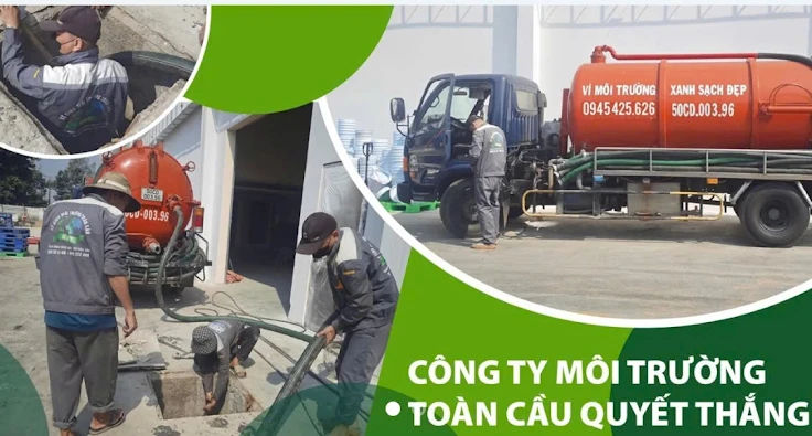 Đơn vị uy tín chuyên thông cống nghẹt tại quận 3 (cũ), TP.HCM