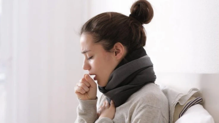Ho dai dẳng ở người lớn, đừng để chuyện nhỏ thành gánh nặng dài ngày